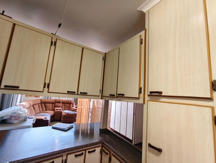 2 Bedroom Property for Sale in Pentagon Park Free State